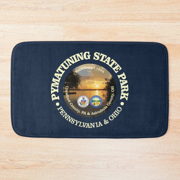 Item preview, Pymatuning State Park (SP) designed and sold by curranmorgan.