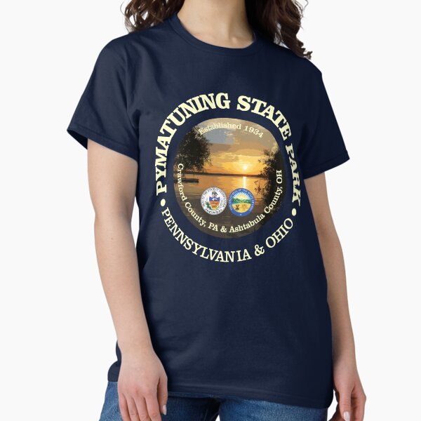 Item preview, Pymatuning State Park (SP) designed and sold by curranmorgan.