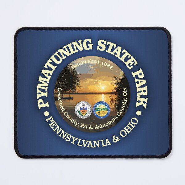 Item preview, Pymatuning State Park (SP) designed and sold by curranmorgan.