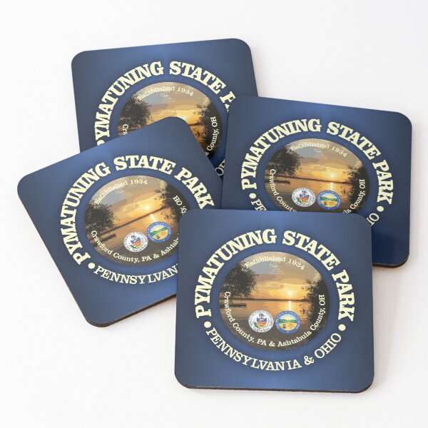 Item preview, Pymatuning State Park (SP) designed and sold by curranmorgan.
