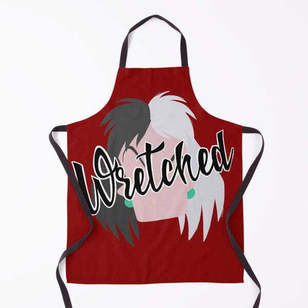Item preview, Wretched designed and sold by JSounds7.