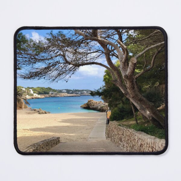 Item preview, Cala des Pou, Es Forti near Cala d’Or in Mallorca, Spain.  designed and sold by EmmaMCheer.