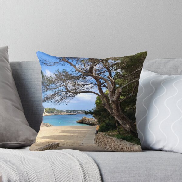 Item preview, Cala des Pou, Es Forti near Cala d’Or in Mallorca, Spain.  designed and sold by EmmaMCheer.