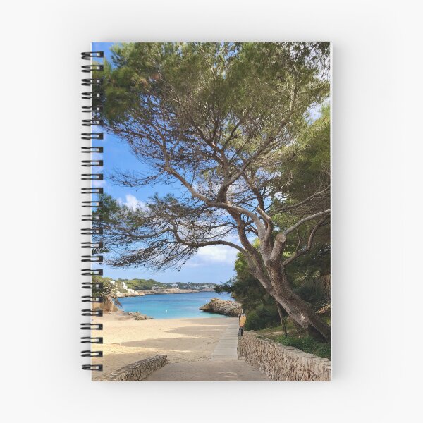 Item preview, Cala des Pou, Es Forti near Cala d’Or in Mallorca, Spain.  designed and sold by EmmaMCheer.