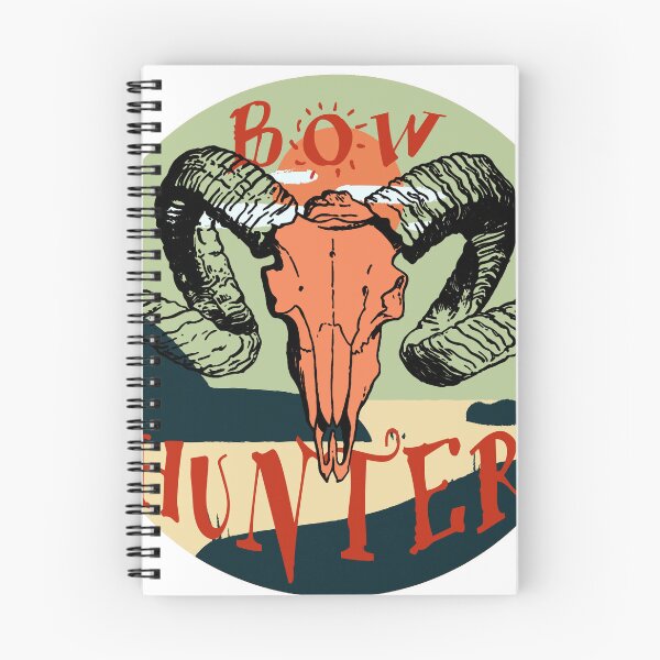 Item preview, BOW HUNTER designed and sold by Aayitham.
