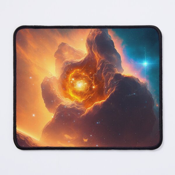 Artikelvorschau, Cosmic Dream - Ein Weltraum-Meisterwerk entworfen und verkauft von The-Artful-Eye.