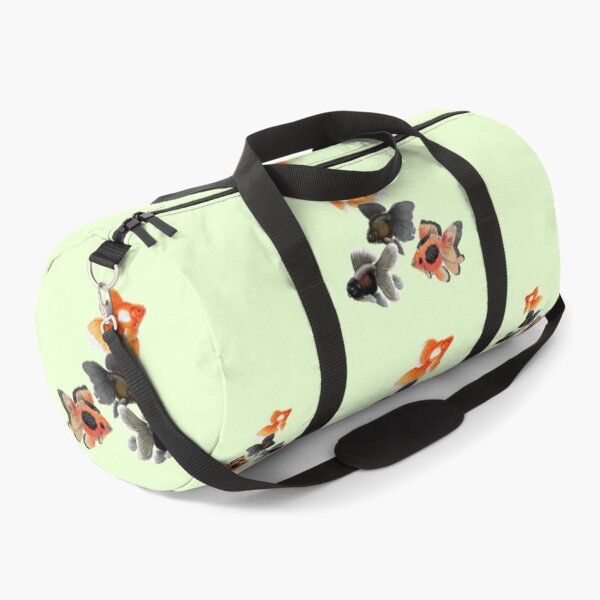 Item preview, Fancy Goldfish designed and sold by Anthony Seeker.