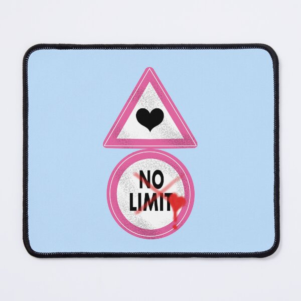 Item preview, NO LIMIT designed and sold by MAYRA PEREZ.