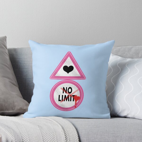 Item preview, NO LIMIT designed and sold by MAYRA PEREZ.