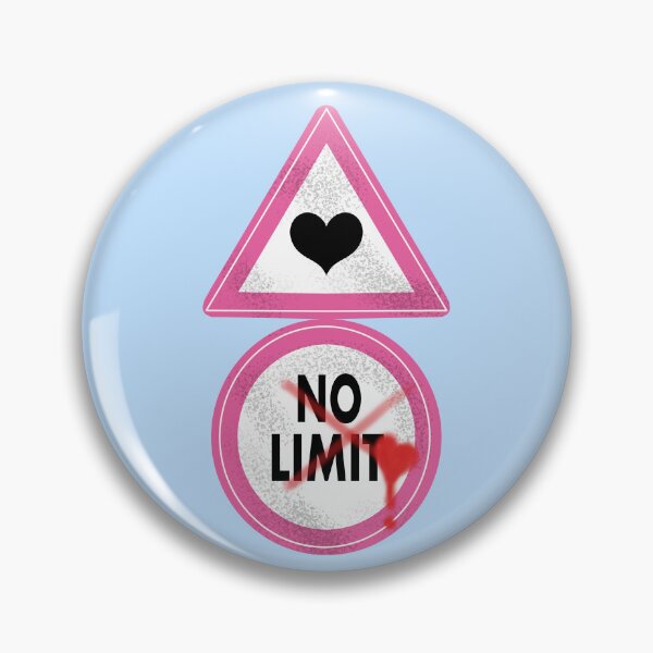 Item preview, NO LIMIT designed and sold by MAYRA PEREZ.