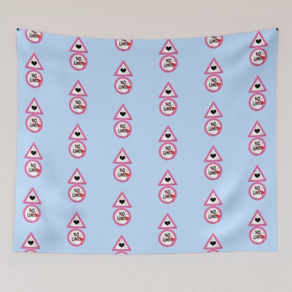 Item preview, NO LIMIT designed and sold by MAYRA PEREZ.