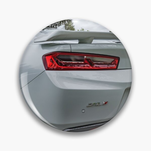 Item preview, ZL1 Camero  designed and sold by barkeypf.