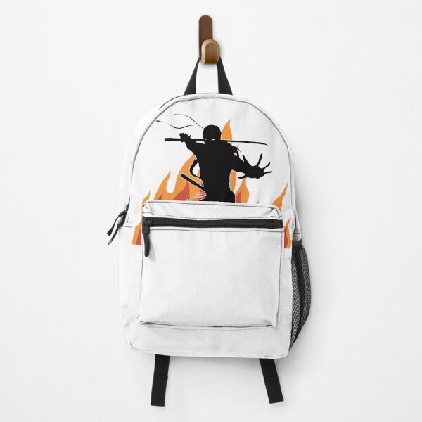 Item preview, Ninja On Fire designed and sold by KleineStar.
