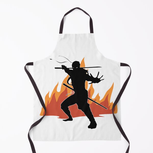 Item preview, Ninja On Fire designed and sold by KleineStar.
