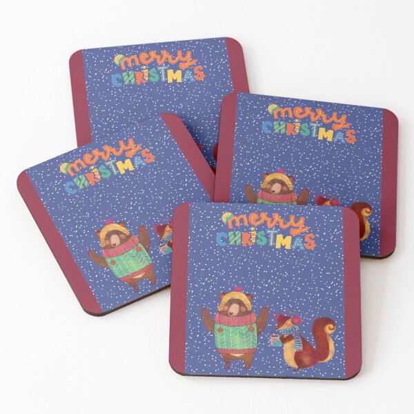 Item preview, Merry Christmas designed and sold by Yanka22013.