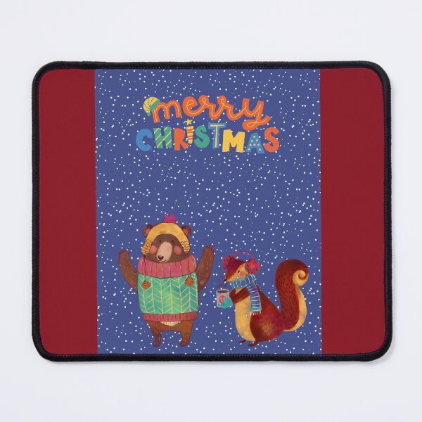Item preview, Merry Christmas designed and sold by Yanka22013.