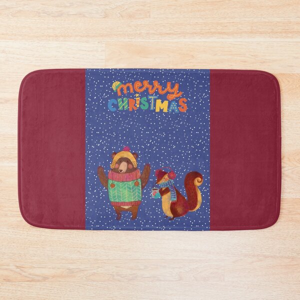 Item preview, Merry Christmas designed and sold by Yanka22013.