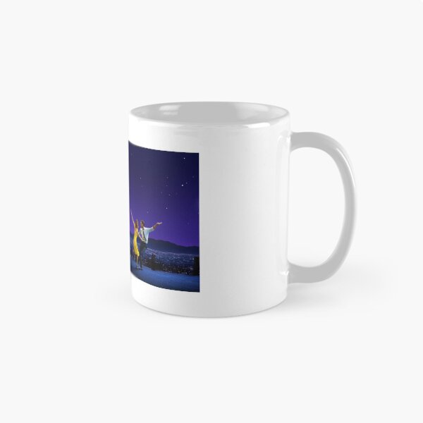 Item preview, la la land designed and sold by Manuzzp.