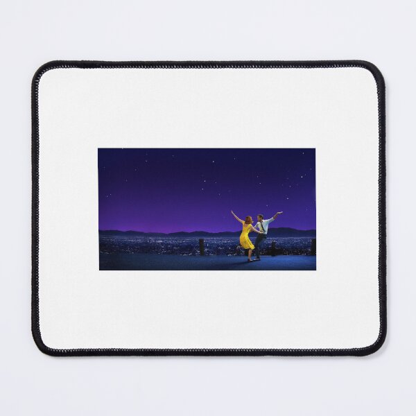 Item preview, la la land designed and sold by Manuzzp.
