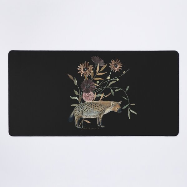 Item preview, Spotted hyena (Crocuta crocuta) designed and sold by musicora.