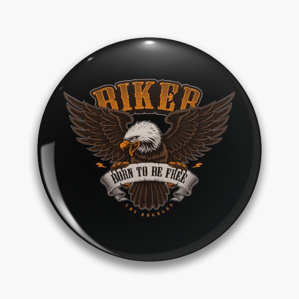 Item preview, eagle designed and sold by Racing-Style.