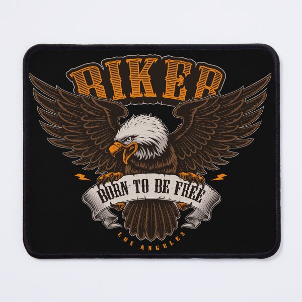 Item preview, eagle designed and sold by Racing-Style.
