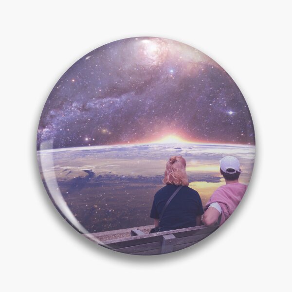 Item preview, Peaceful View designed and sold by Elysian Vision.