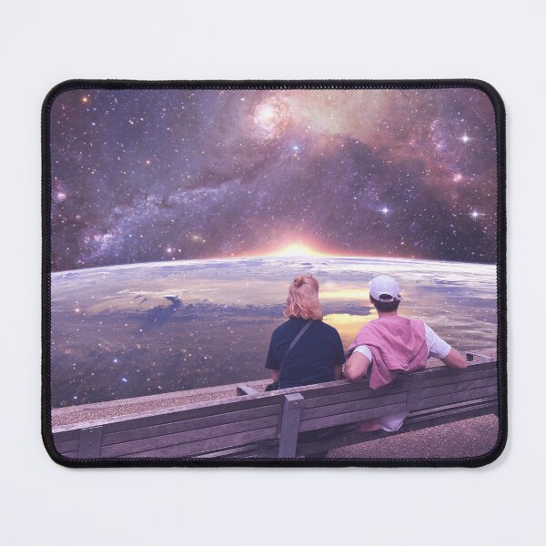 Item preview, Peaceful View designed and sold by Elysian Vision.