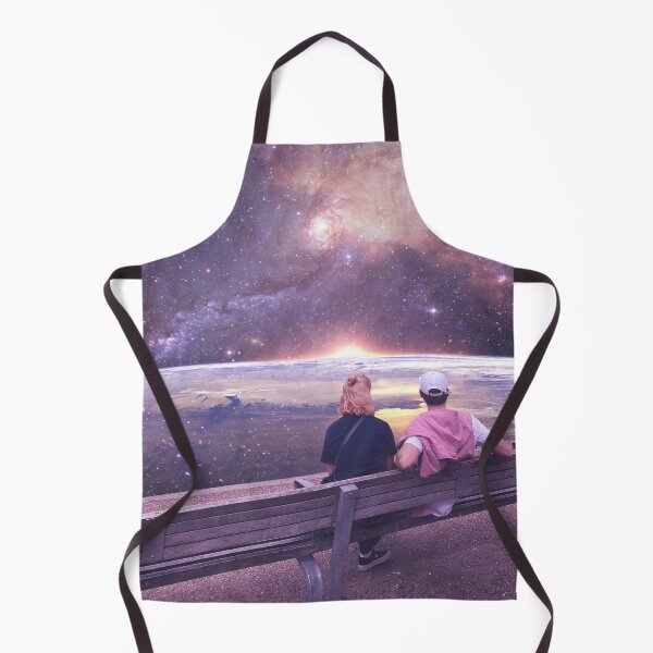 Item preview, Peaceful View designed and sold by Elysian Vision.