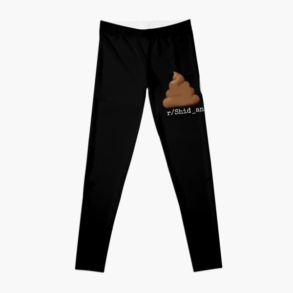 Dreamybull Ambatukam Leggings for Sale