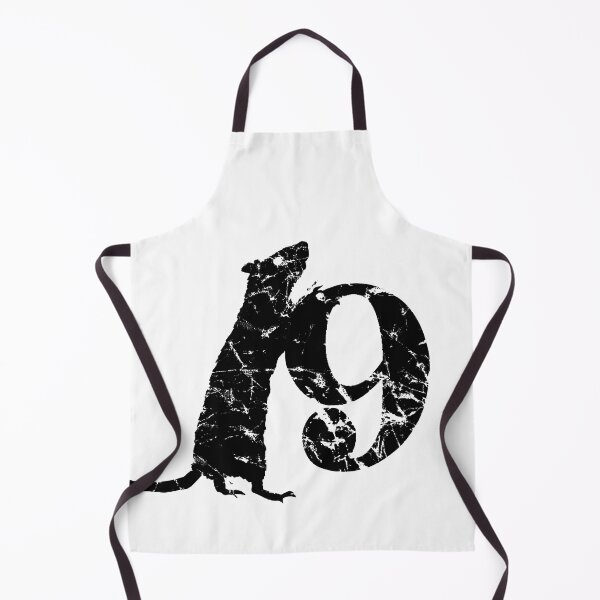 Item preview, PUNKROCKrats - number 09 designed and sold by Luzi Illustrella.