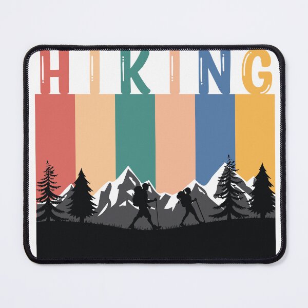 Item preview, Hiking designed and sold by Sweta Dey.