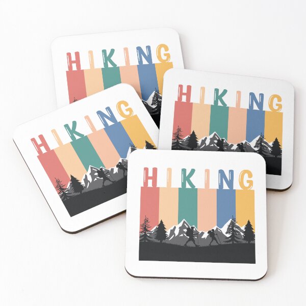 Item preview, Hiking designed and sold by Sweta Dey.