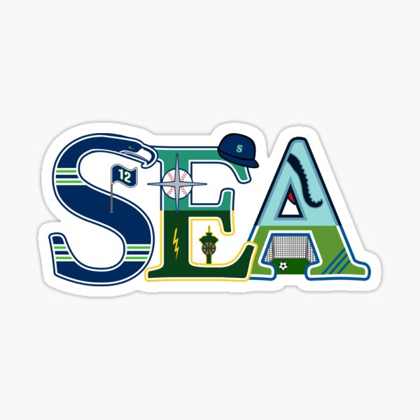 Seattle Seahawks Gifts & Merchandise for Sale