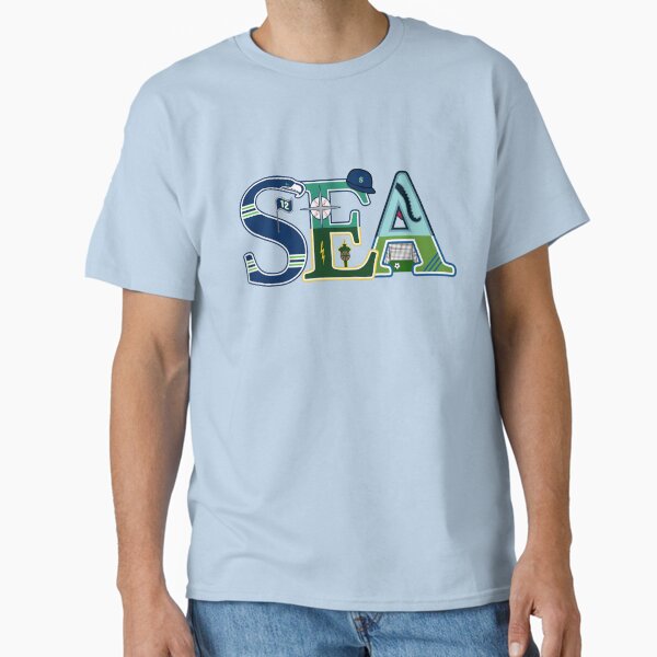 Item preview, Seattle City Sports designed and sold by loholt design.