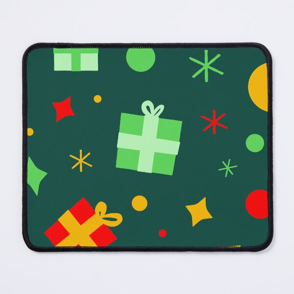 Item preview, Fun Christmas Pattern designed and sold by Athlara.