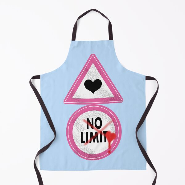 Item preview, NO LIMIT designed and sold by MAYRA PEREZ.