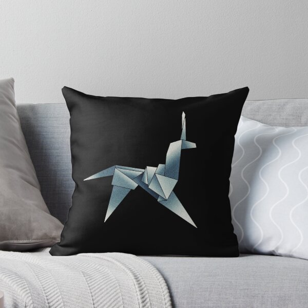Item preview, Origami unicorn  designed and sold by sonorosan.