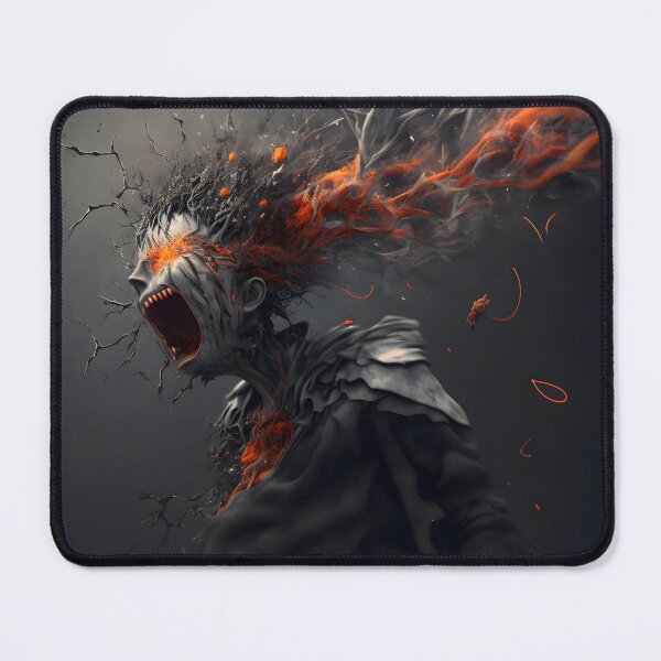 Item preview, Suffering designed and sold by Zerodrache.
