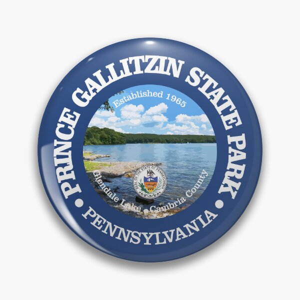 Item preview, Prince Gallitzin (SP) designed and sold by curranmorgan.