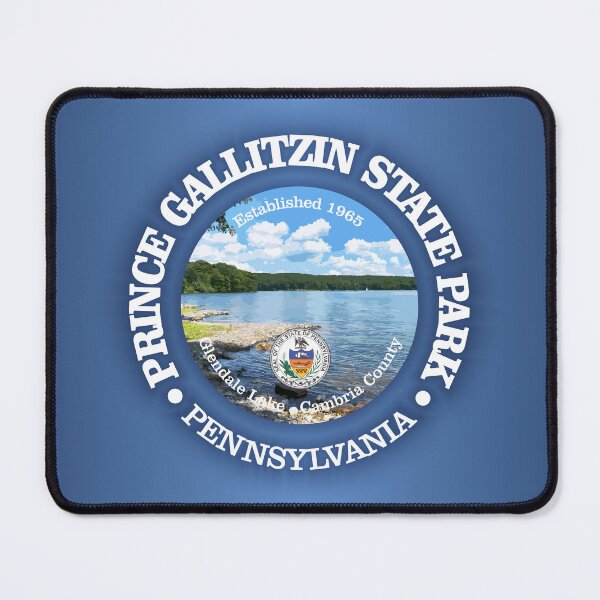 Item preview, Prince Gallitzin (SP) designed and sold by curranmorgan.