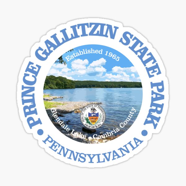 Item preview, Prince Gallitzin (SP) designed and sold by curranmorgan.