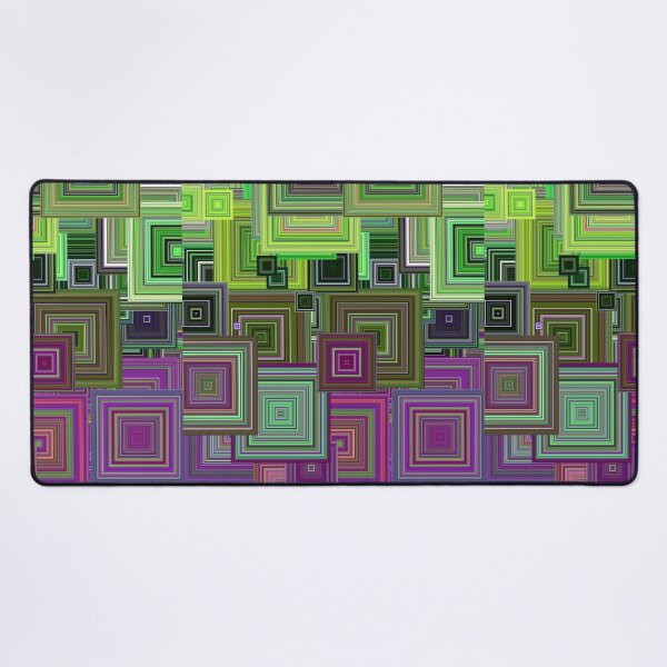 Item preview,  Motivo de arte cuadrado / BiosOne xiv designed and sold by BiosOne1.