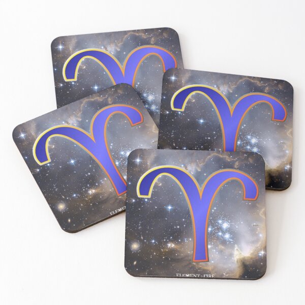 Item preview, ARIES ZODIAC 3 designed and sold by RafaelSerafim75.