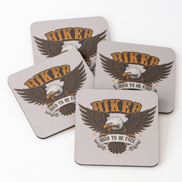 Item preview, eagle designed and sold by Racing-Style.