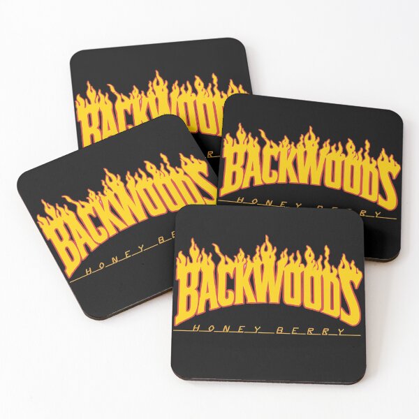 Item preview, BACKWOODS designed and sold by farrellashley.