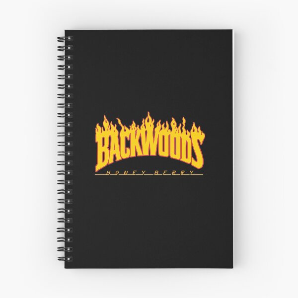 Item preview, BACKWOODS designed and sold by farrellashley.