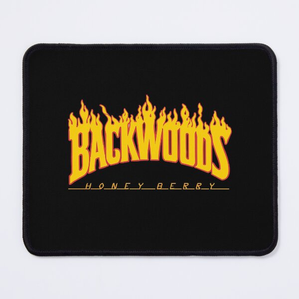 Item preview, BACKWOODS designed and sold by farrellashley.