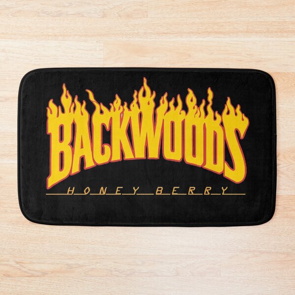 Item preview, BACKWOODS designed and sold by farrellashley.