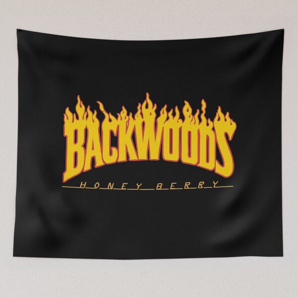 Item preview, BACKWOODS designed and sold by farrellashley.